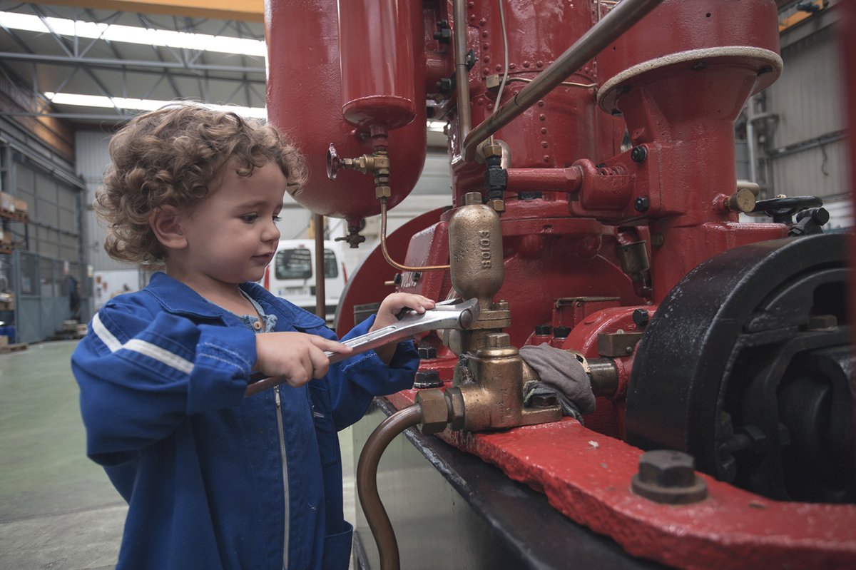 Imagen de Capitol 11 - 2019